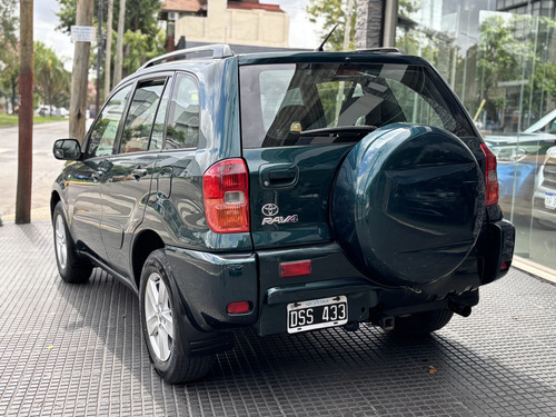 Toyota Rav-4