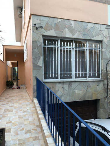 Imagem 2 de 30 de Apartamento Com 04 Dormitórios E 157 M² A Venda No Jardim Consórcio, São Paulo | Sp. - Sb3103v