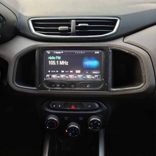 Chevrolet Prisma 1.4 MPFI LT 8V FLEX 4P MANUAL