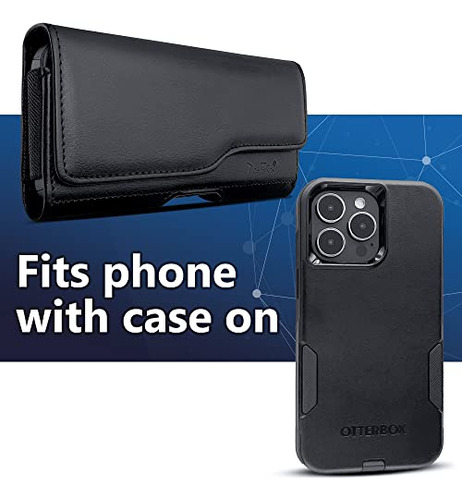 Funda Para iPhone 15 15 Pro 14 14 Pro 13 13 Pro 12 12 Pro -3