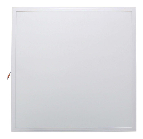 Backlight Led 40w Panel Luz Blanca 60x60