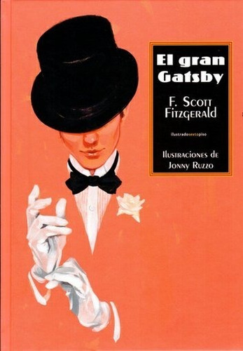 El Gran Gatsby - F. Scott Fitzgerald - Sexto Piso