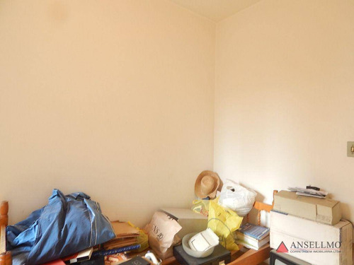 Imagem 14 de 30 de Apartamento Com 3 Dormitórios À Venda, 139 M² Por R$ 550.000,00 - Centro - São Bernardo Do Campo/sp - Ap2244