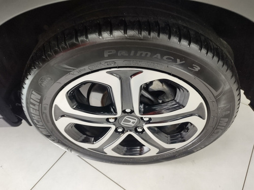 Imagem 13 de 15 de Honda Hr-v 2016 1.8 Ex Flex Aut. 5p