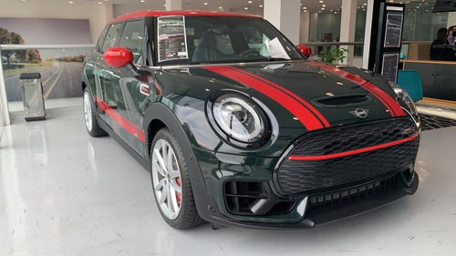 Mini Cooper Clubman Jcw 2.0 Aut Mod. 2020