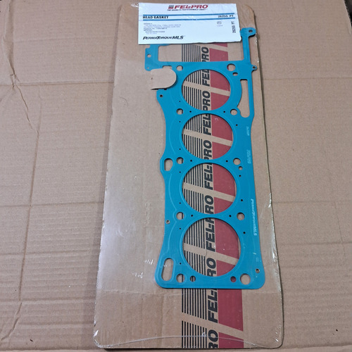 Empaque Cabeza Felpro 26255pt Nissan Sentra 1.8 00-06