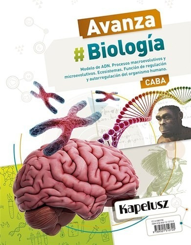 Biologia Kapelusz Avanza Modelo De Adn Procesos Macroevolut