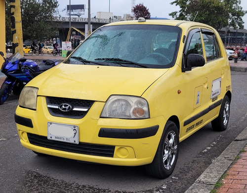 Hyundai Atos 1.0 Prime Gl