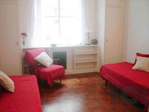 Venta Monoambiente - Oportunidad- Recoleta