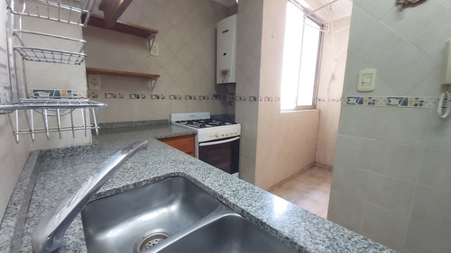 Venta Departamento 3 Ambientes Flores Lavadero