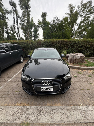 Audi A1 1.4 Ambition Tfsi 122cv