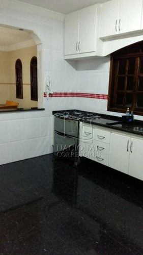 Terreno Residencial À Venda, Utinga, Santo André. - Te0746