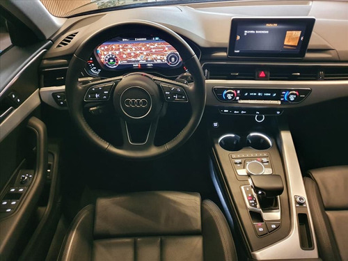 Imagem 13 de 14 de Audi A4 2.0 Tfsi Gasolina Prestige Plus S Tronic