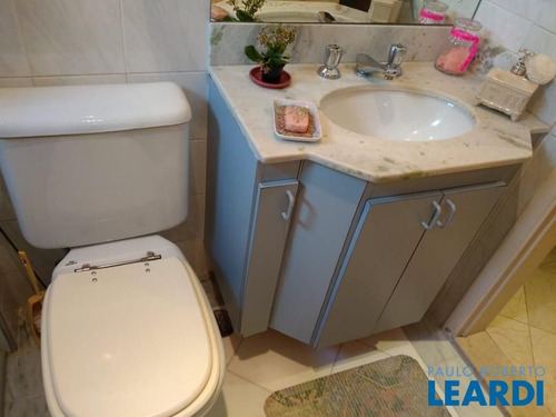 Imagem 13 de 15 de Apartamento - Pinheiros - Sp - 610858