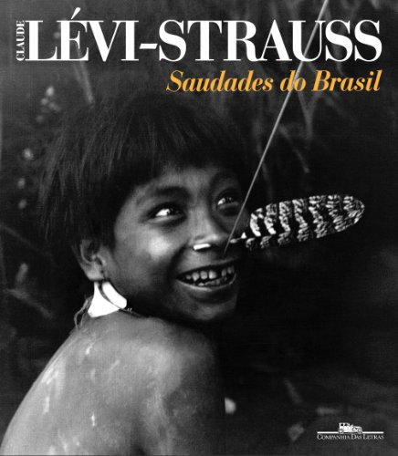 Libro Saudades Do Brasil