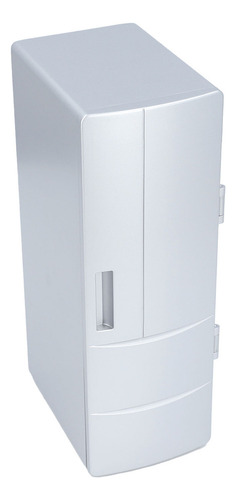 Mininevera Portátil De 5 W, Eficiente, Multiusos, Para Mante