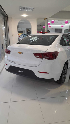 Chevrolet Onix Plus Lt 1