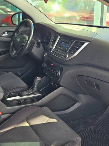 Hyundai Tucson 2.0 Gls 154cv 6at 4wd