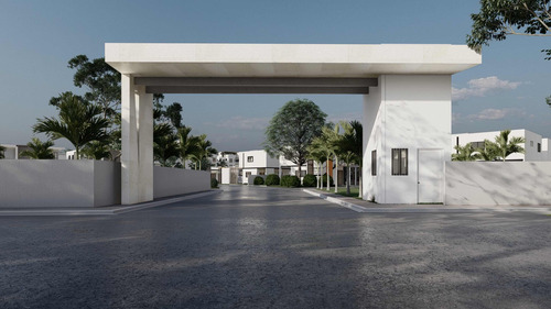 Villas Económicas En Punta Cana
