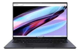 Computador Portátil Asus 14.5 ' Zenbook Pro Oled Laptop