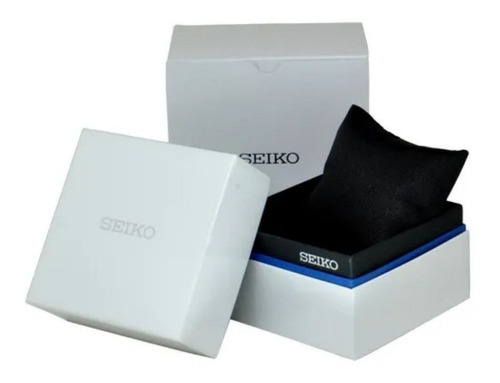 Reloj Automatico Seiko 5 De Acero Snkl77 K1