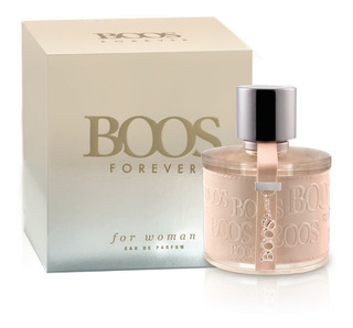 perfume boss precio