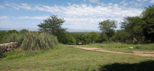 Santa Rosa De Calamuchita Fracción 2800 Metros 