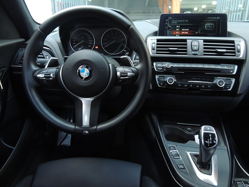 Imagen 11 de 19 de Bmw Serie 1 M 140 M140i 2018 San Blas Auto