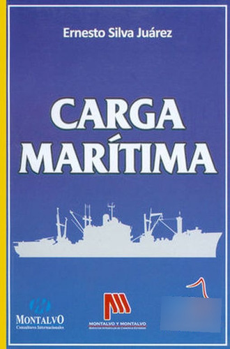 Libro Carga Maritima Lku