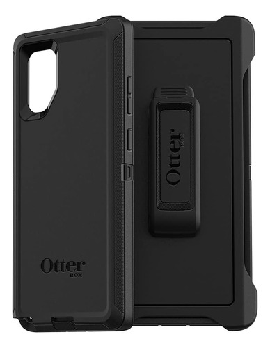 Funda Otterbox Defender Series P/ Galaxy Note 10+