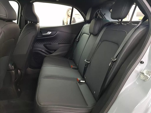 Fiat Pulse 1.0T Impetus Cvt