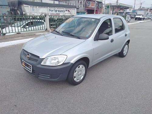 Chevrolet Celta Financiamento Com Score Baixo Entrada Pequen