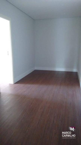 Casa Com 4 Dormitórios À Venda, 280 M² Por R$ 2.100.000,00 - Jardim Alvorada - Marília/sp - Ca0308