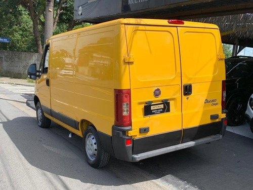 Imagem 13 de 13 de Fiat Ducato 2.3 Furgão