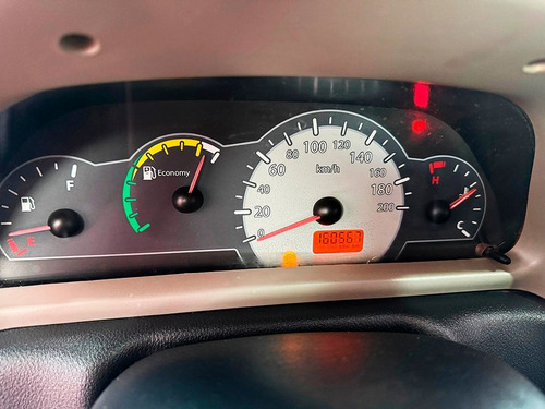Fiat Palio 1.0 MPI FIRE ECONOMY 8V