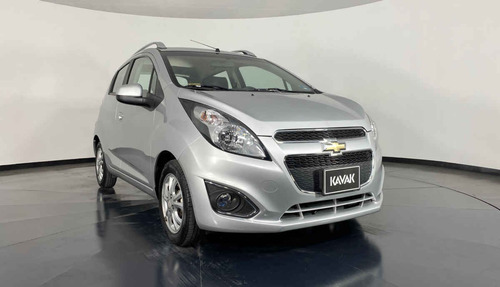 Imagen 3 de 15 de 48118 - Chevrolet Spark 2015 Con Garantía