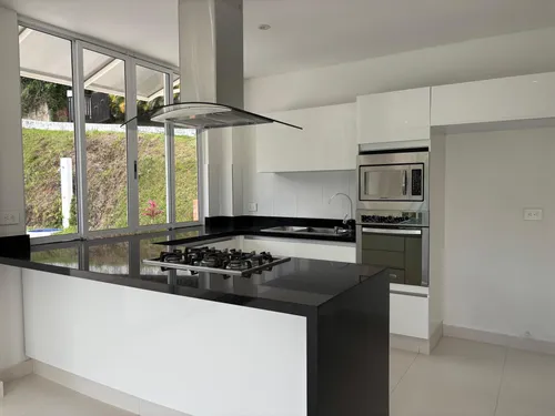 Casa Condominio En Venta En Vereda San Juan. Cod V1093037