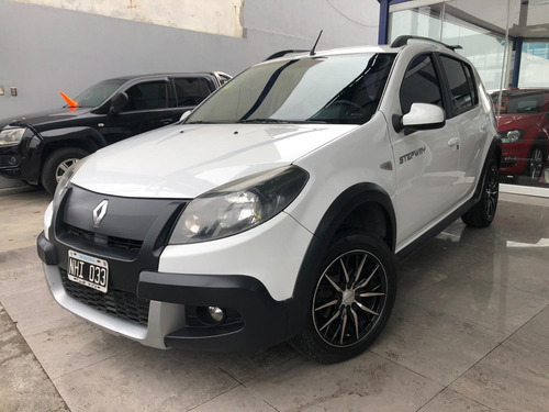 Renault Clio 2013 1.2 Campus Pack Ii 75cv