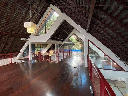 Imagem 20 de 30 de Casa Com 1 Dormitório À Venda, 507 M² Por R$ 2.970.000,00 - Vila Santo Antônio - Cotia/sp - Ca2140