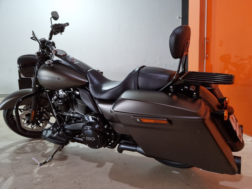 Imagem 6 de 15 de Harley Davidson Road King Special