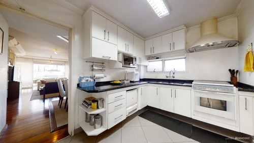 Imagem 9 de 30 de Apartamento - Ap00547 - 70627460