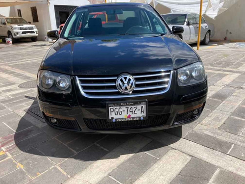 Imagen 2 de 14 de Volkswagen Jetta Clásico 2013 2.0 Cl Team At