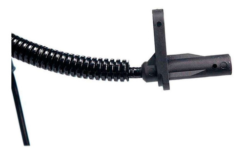 Sensor Abs Para Ford Edge 6cil 3.5 2013 Delantero Izquierdo