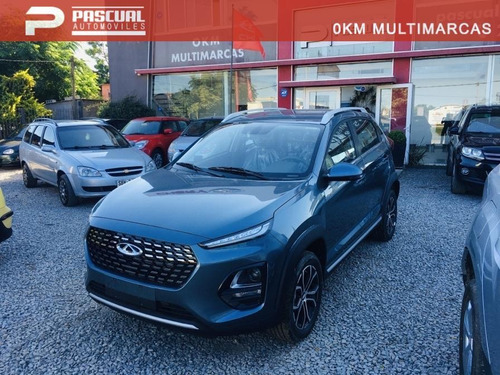 Chery Tiggo 2 Tiggo2 Pro 2022 0km