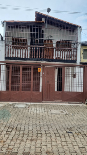 Kact En Venta Casa En El Centro De San Cristóbal 