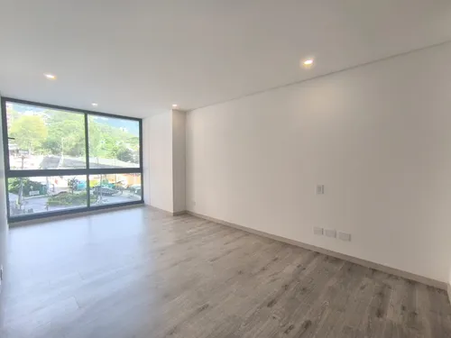 Arriendo Apartamento En Las Palmas M