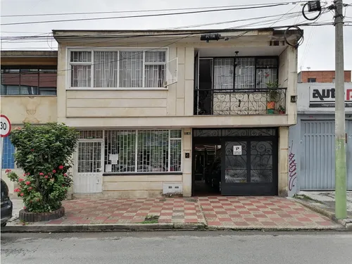 Venta Casa En Alfonso Lopez