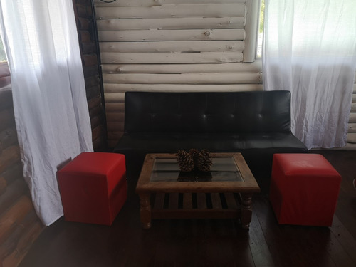 Alquiler De Cabañas Con Pileta En San Pedro Bs As