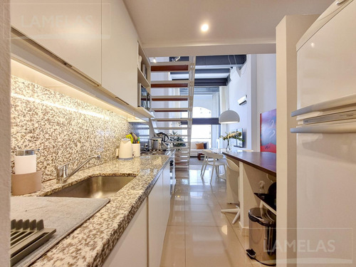 Venta Departamento Tipo Duplex 2 Dormitorios Forum Puerto Norte - Rosario