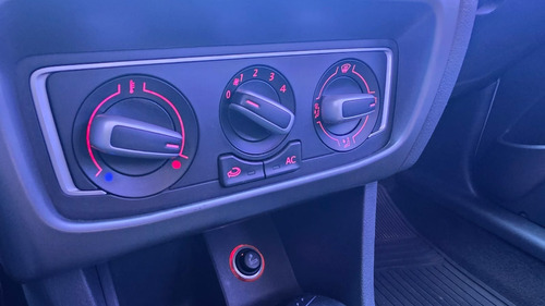 Volkswagen Fox 1.6 Comfortline
